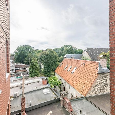 Vilvocity Center Vilvoorde Eksteriør billede